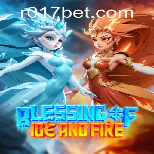 Descubra o Fascinante Mundo de BlessingofIceandFire