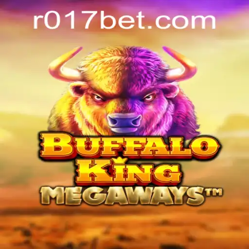 Descubra o Fascinante Mundo de Buffalo King no 017bet