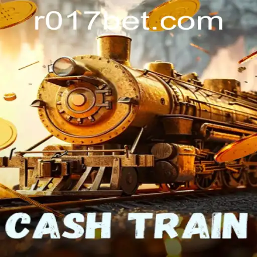 CashTrain: Descubra o Jogo Inovador da 017bet
