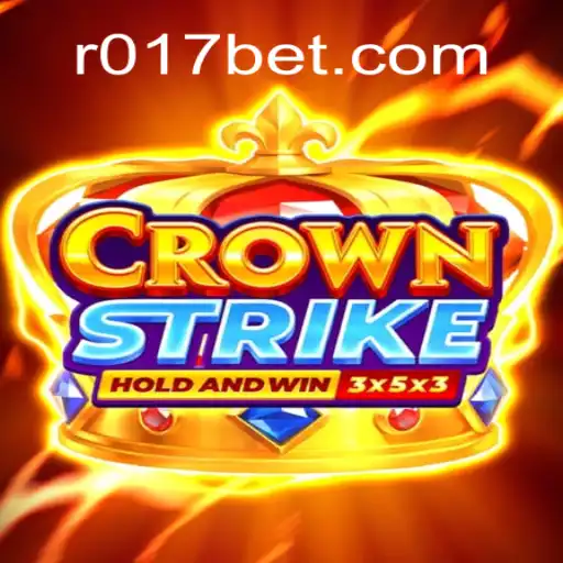 Crownstrike: Um Mergulho no Mundo do Novo Jogo de Estratégia com 017bet