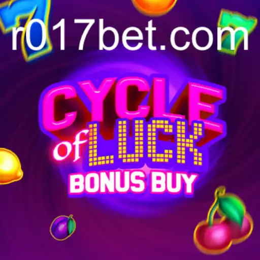 Explorando o Fascinante Mundo de CycleofLuckBonusBuy no 017bet