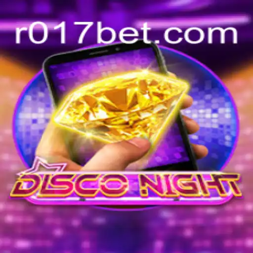 DiscoNightM: Um Mergulho no Universo da Música e Apostas com 017bet