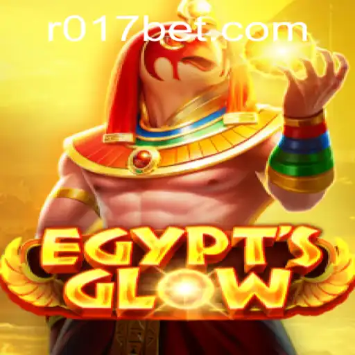 Explore a Magia de EgyptsGlow: Um Novo Horizonte no Mundo dos Jogos