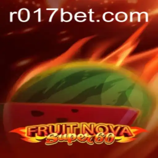 Explorando o Jogo FruitNovaSuper60 da 017bet