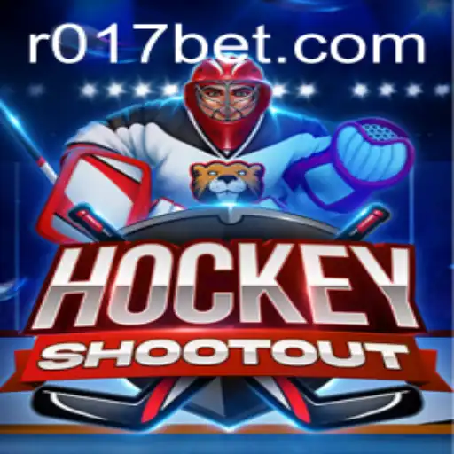 Descubra o Mundo Energizante de 'HockeyShootout' com 017bet