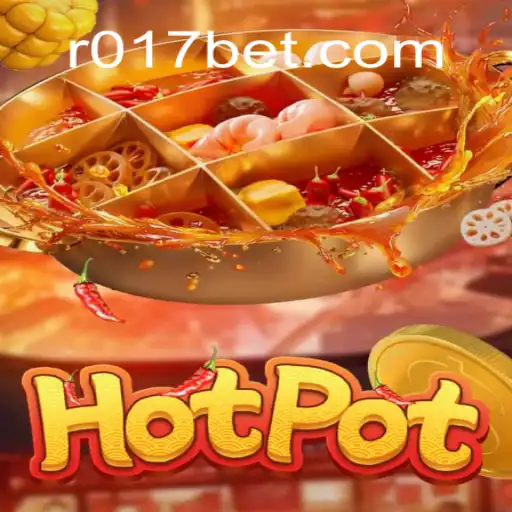 Descubra o Mundo Fascinante do Jogo Hotpot