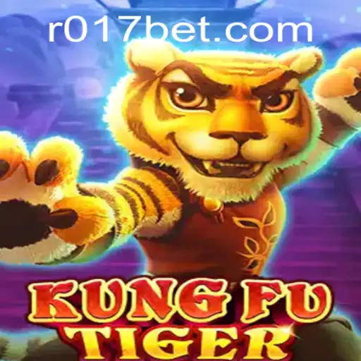 Descubra o Mundo de KungFuTiger: Um Jogo Empolgante em 017bet