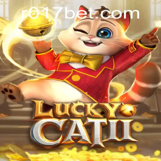 Explorando o Fascinante Mundo de LuckyCatII: O Jogo do Momento