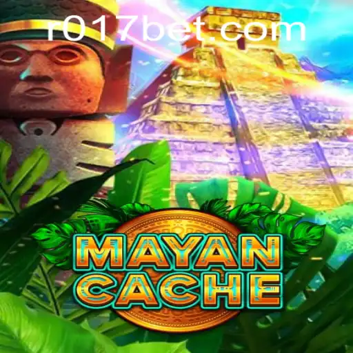 Explorando o Fascinante Jogo MayanCache: Uma Imersão nos Mistérios Antigos