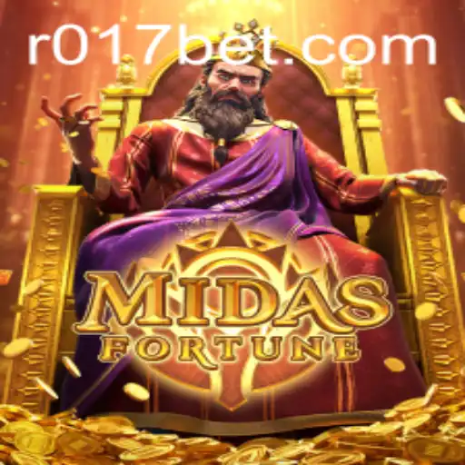 MidasFortune: Descubra a Aventura Encantada do Novo Jogo de Azar
