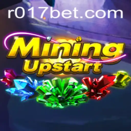MiningUpstart: Descubra o Mundo de Oportunidades e Estratégias do Jogo com 017bet