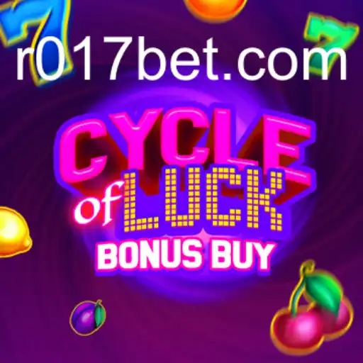 Explorando o Fascinante Mundo de CycleofLuckBonusBuy no 017bet