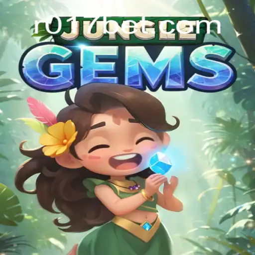 Explorando JungleGems: Aventura e Estratégia em um Mundo Selvagem