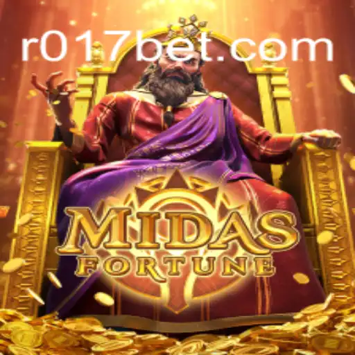 MidasFortune: Descubra a Aventura Encantada do Novo Jogo de Azar