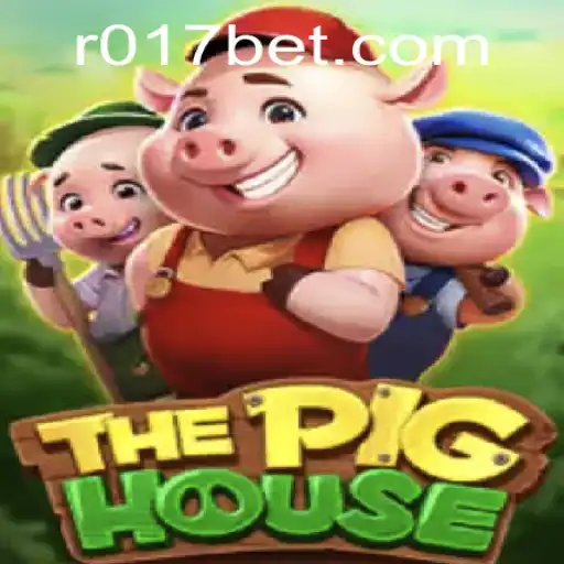 ThePigHouse: Descubra o Novo Jogo Emozionante no Cenário Atual