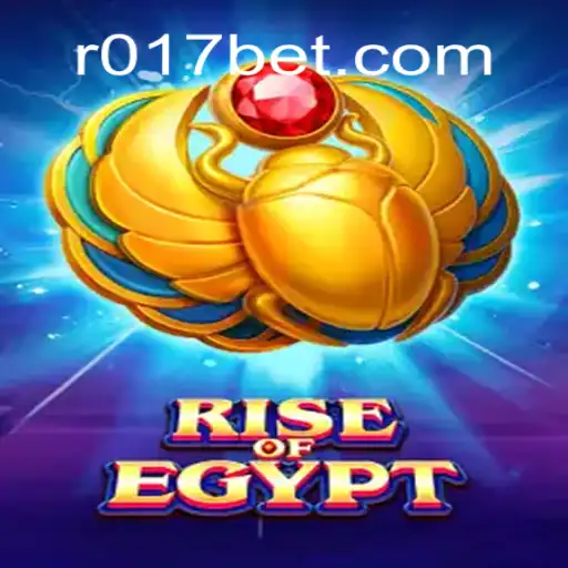 Desvendando o Fascinante Mundo de RiseOfEgypt no Cassino Online com 017bet