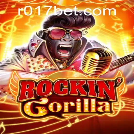 Explorando RockinGorilla: O Jogo que Desafia a Estratégia e a Sorte