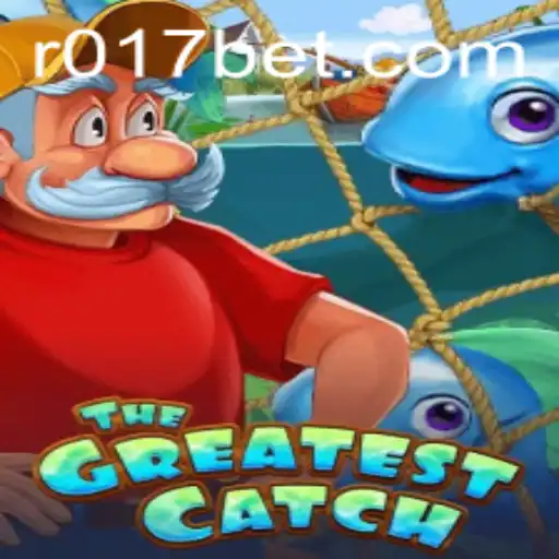 TheGreatestCatch: Descubra o Jogo que Está Conquistando a Internet