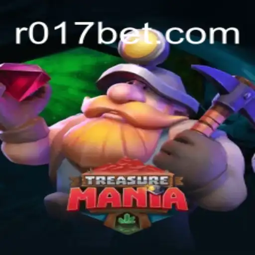 Explorando o Mundo de TreasureMania: Um Jogo de Aventura e Estratégia