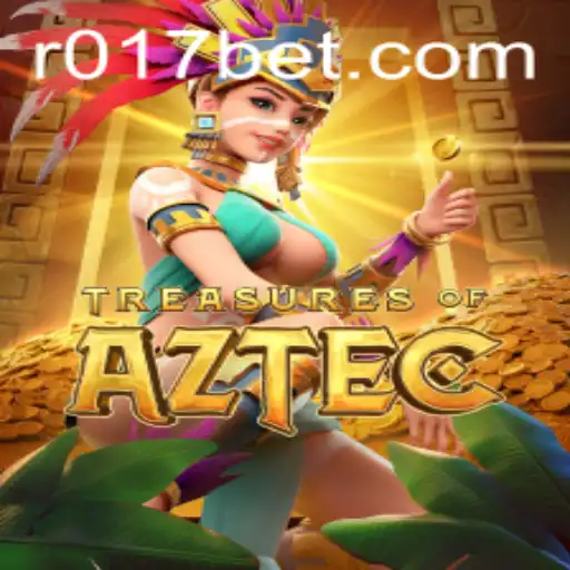 Treasures of Aztec: Descubra os Segredos do Jogo Online Inovador